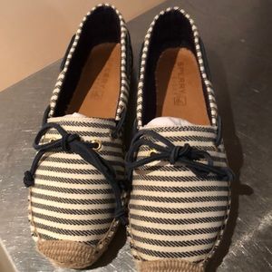 Sperry Top-Sider espadrilles